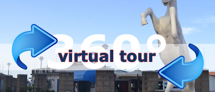 Click per visualizzare il Virtual Tour di Bagno Nettuno