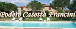 B&B Casetta Francini