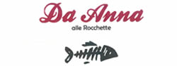 Ristorante Da Anna